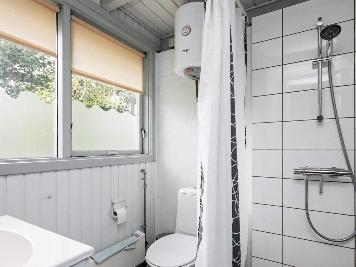 Holiday Home Roslev XVII Buitenkant foto