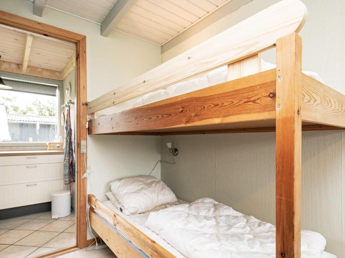 Holiday Home Roslev XVII Buitenkant foto