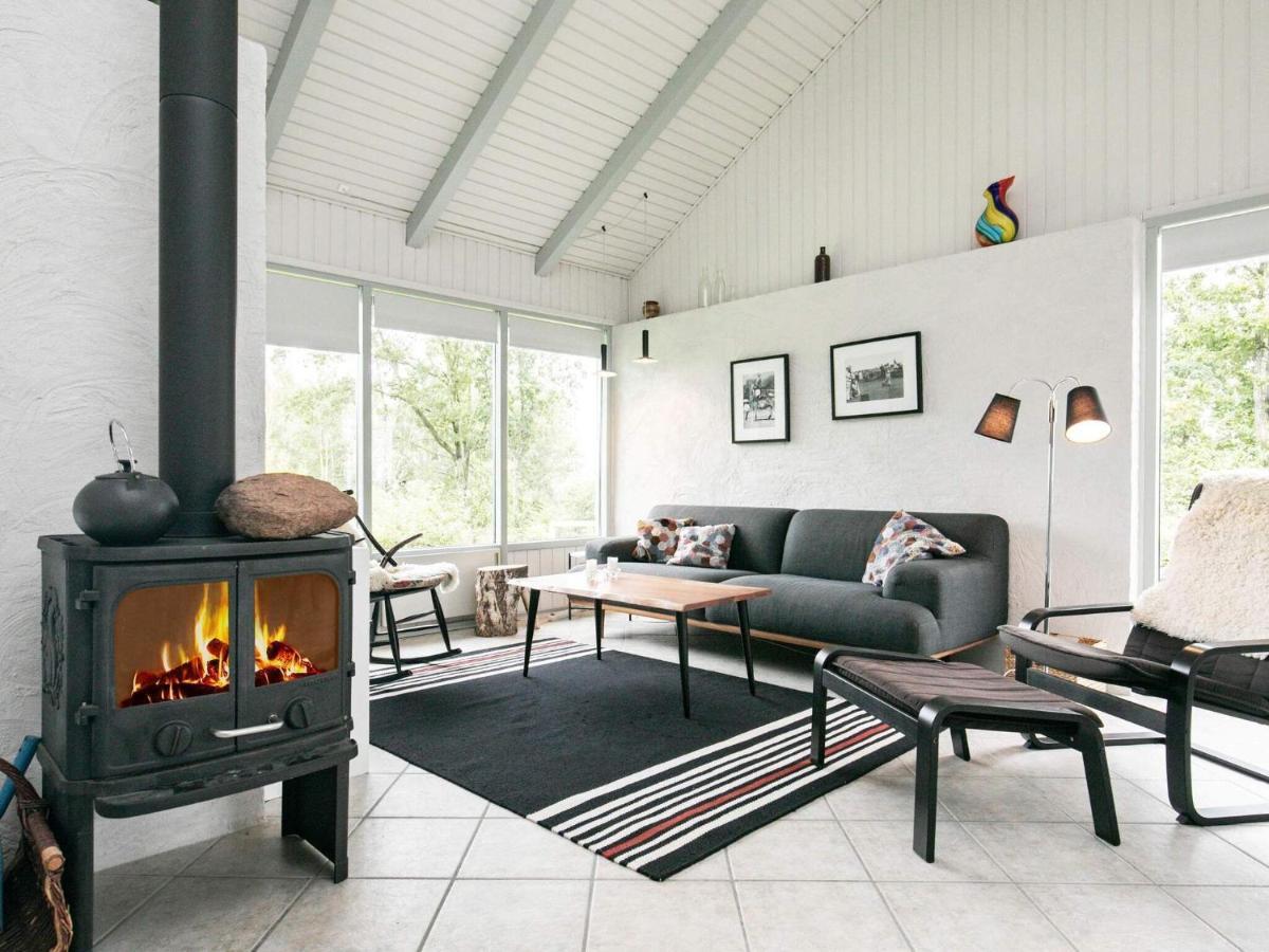 Holiday Home Roslev XVII Buitenkant foto