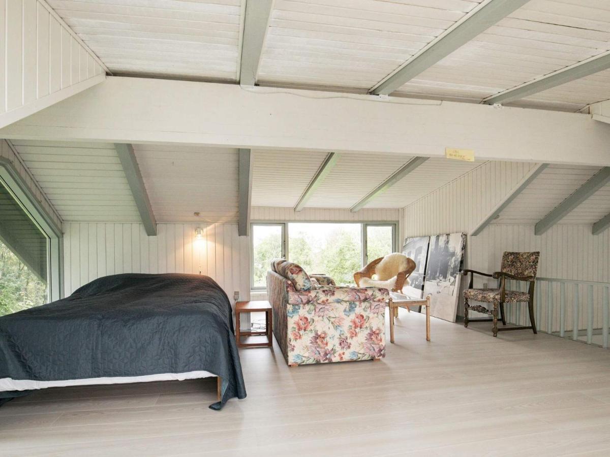 Holiday Home Roslev XVII Buitenkant foto