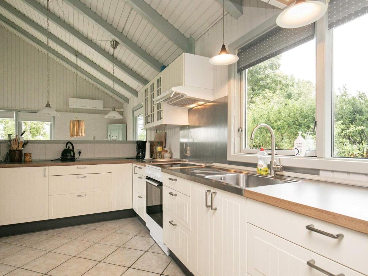 Holiday Home Roslev XVII Buitenkant foto