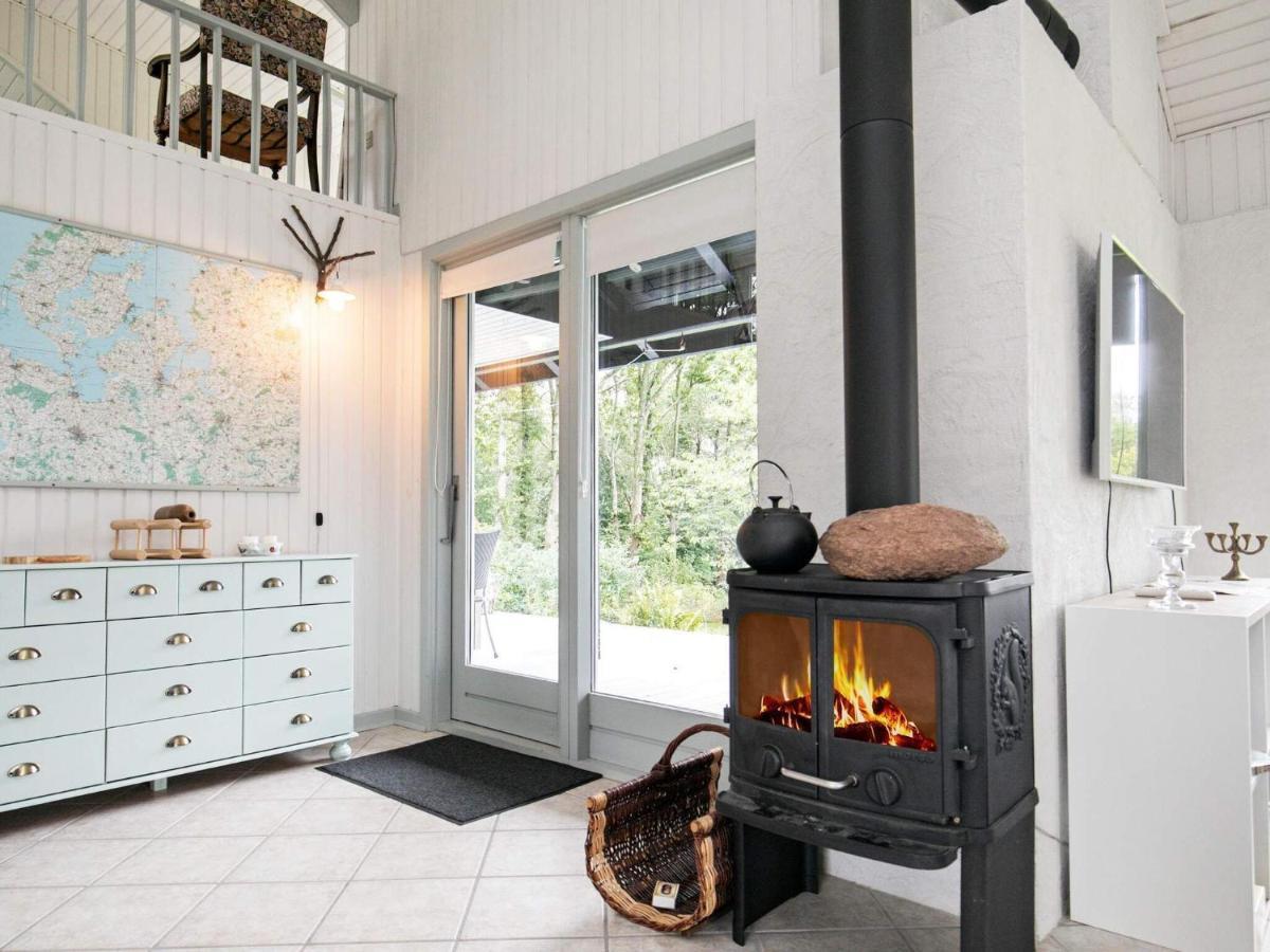 Holiday Home Roslev XVII Buitenkant foto