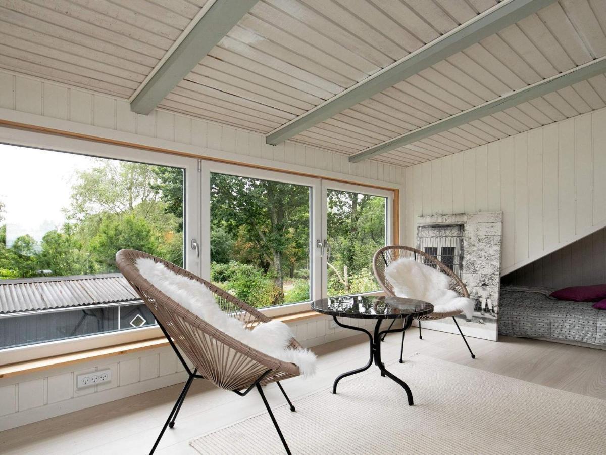 Holiday Home Roslev XVII Buitenkant foto
