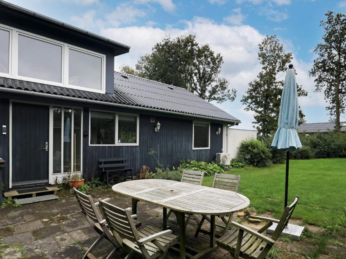 Holiday Home Roslev XVII Buitenkant foto