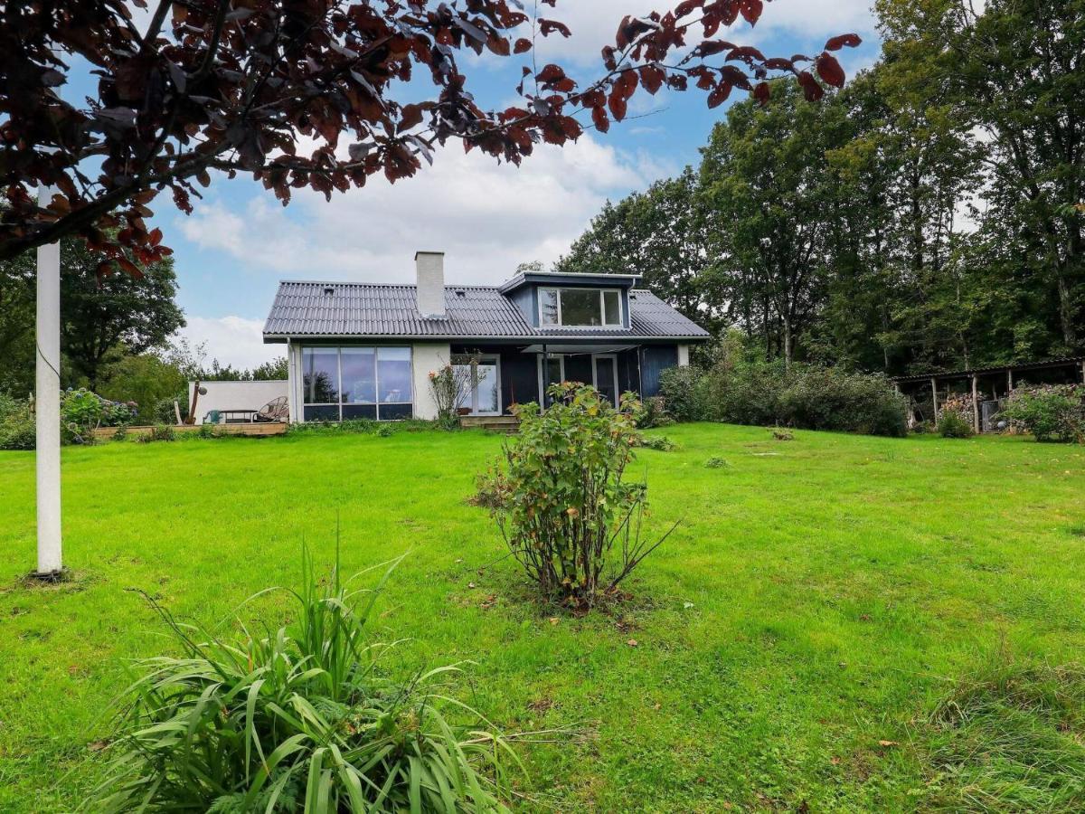 Holiday Home Roslev XVII Buitenkant foto