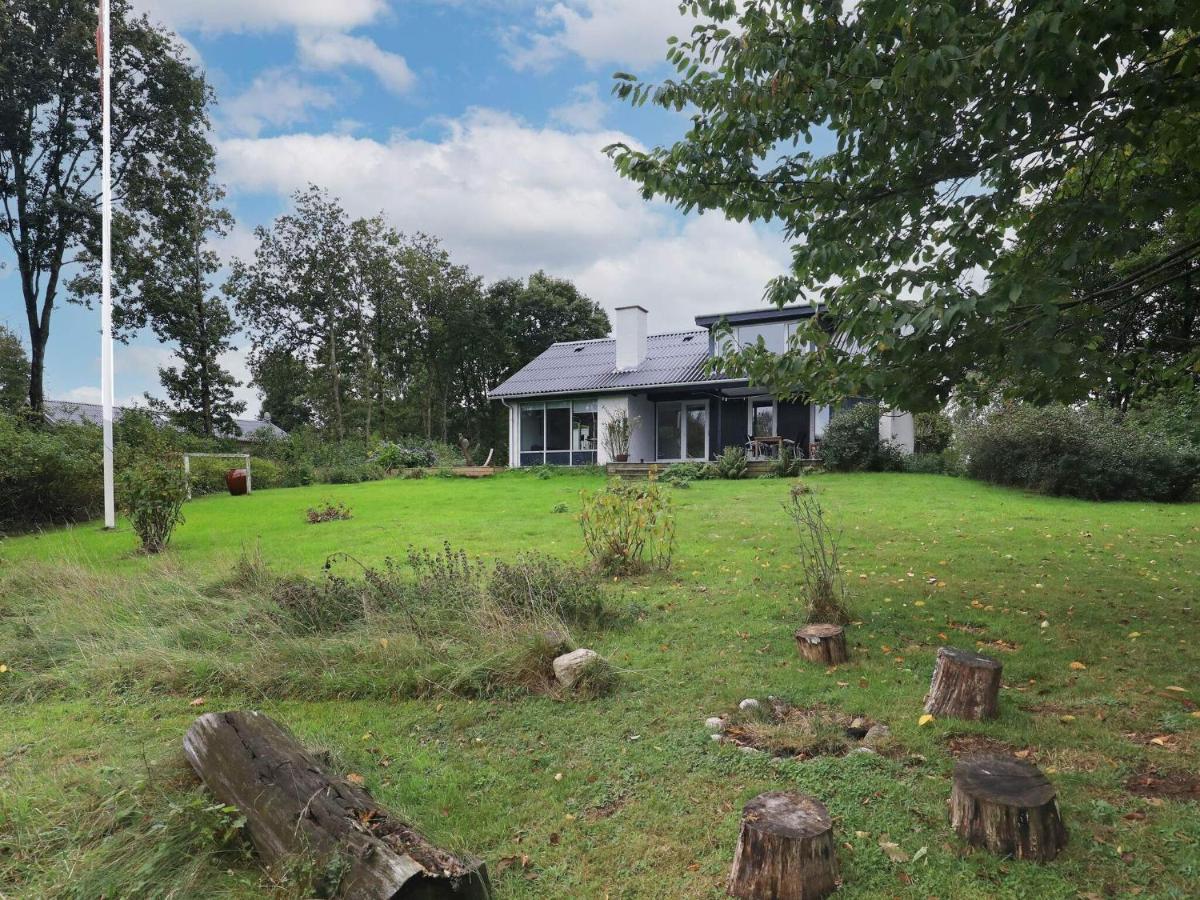 Holiday Home Roslev XVII Buitenkant foto